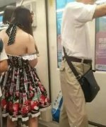 此刻内心真的很矛盾