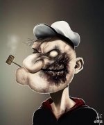 陪我们长大的这些