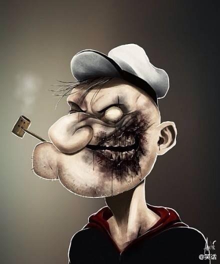 陪我们长大的这些 陪我们长大的这些