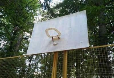 这篮筐好熟悉呀