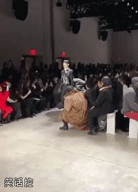 这样的时尚，谁能懂？