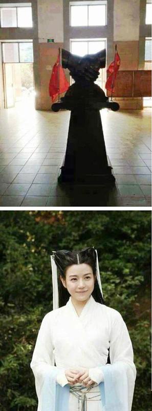 我说为什么看着这么眼熟呢