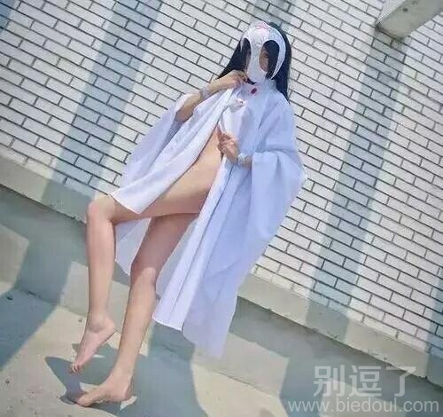 内裤套脸,二次元的世界我不懂 内裤套脸,二次元的世界我不懂