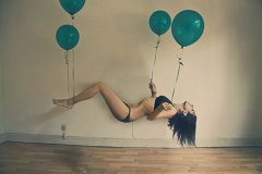 调侃女人的趣图,是创意也有惊喜。