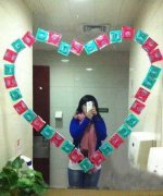 和女人有关的搞笑奇闻趣事。