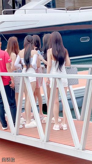 这船不赖拍给兄弟们看