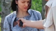 有谁知道这是什么电视剧啊