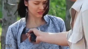 有谁知道这是什么电视剧啊