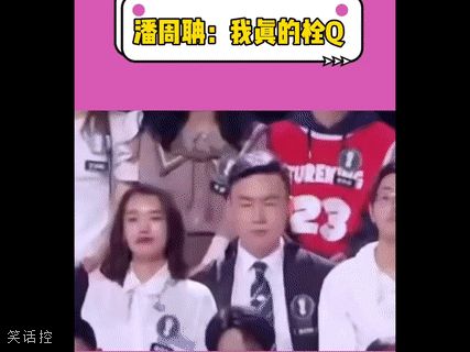 潘氏歪头杀 潘氏歪头杀