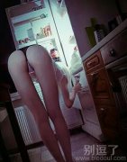 妹子费了不少功夫吧