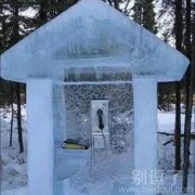 夏天就想有个这样的场所