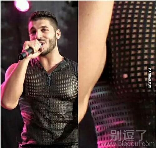 这似乎是暴露了什么 这似乎是暴露了什么