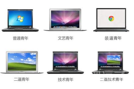 技术青年神马的萌死了