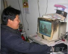 什么牌子显示器质量这么好