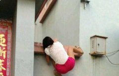 不怕摔伤吗?美女 不怕摔伤吗?美女