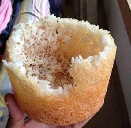 这就是煮完饭不关电源的后果