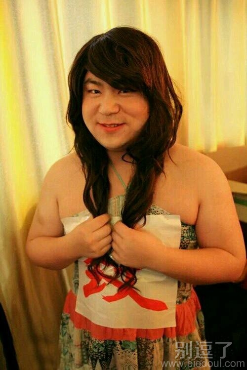 一个妖娆的人。。 一个妖娆的人。。