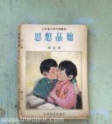 这封面太牛叉了
