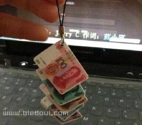 看到这东东，怎么有种两眼放光的赶脚呢？