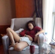 外向的妹子不好惹呼呀！