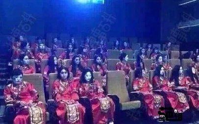 这电影要怎么看