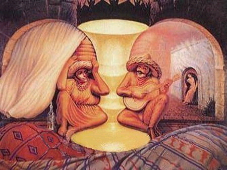 抽象