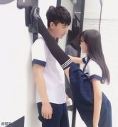 如果女孩这样跟你说话可能是因为喜欢你