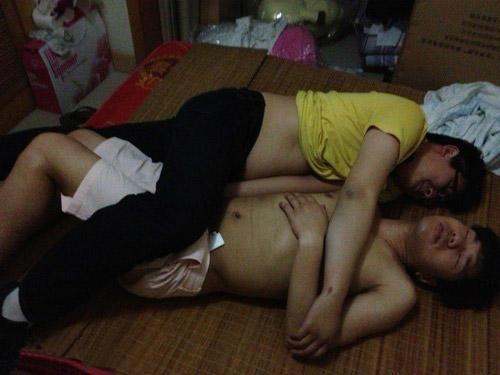 基情 这个夏日注定要激情四射了