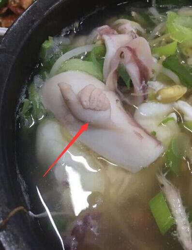 第一眼以为看错了