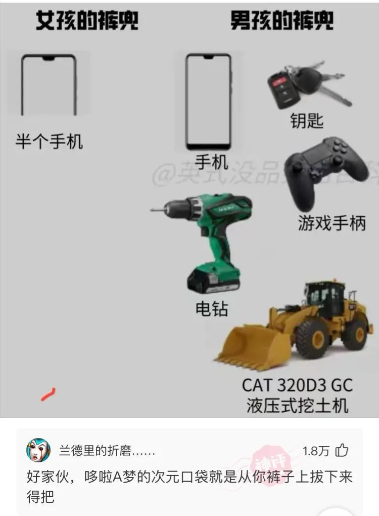 神回复:女朋友是四胞胎,傻傻分不清怎么办?要被神评笑死了 神回复:女朋友是四胞胎,傻傻分不清怎么办?要被神评笑死了