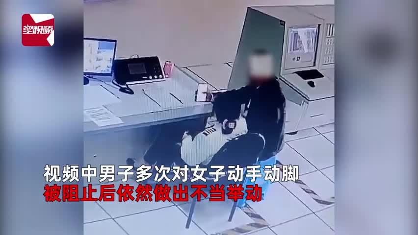 轻松一刻:女贼半夜求刺激,偷人岂不是更刺激? 轻松一刻:女贼半夜求刺激,偷人岂不是更刺激?