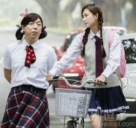 一个有趣的画面。。 一个有趣的画面。。