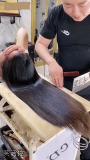 厨师转行做托尼？