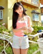 校花甜美清纯范儿 校花甜美清纯范儿