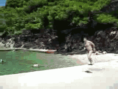 完了，跳的太激动了