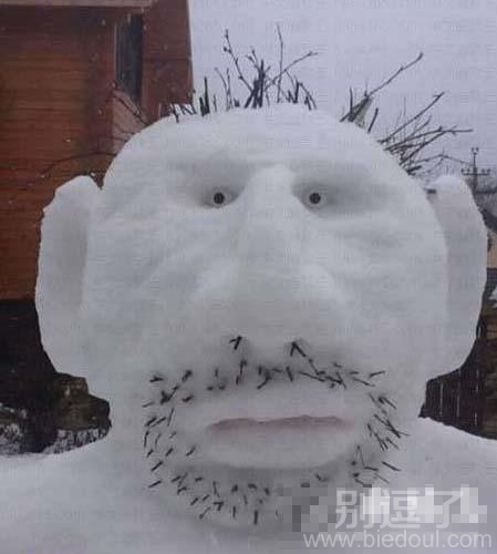 满脸胡须的老爷爷 满脸胡须的老爷爷