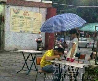 单身狗哭晕在厕所 单身狗哭晕在厕所