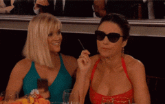 我不跟你拍照，你每次都只给自己P图