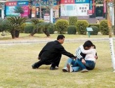 小偷的最高境界 小偷的最高境界