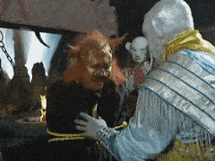 原来西游记有这么污的一幕