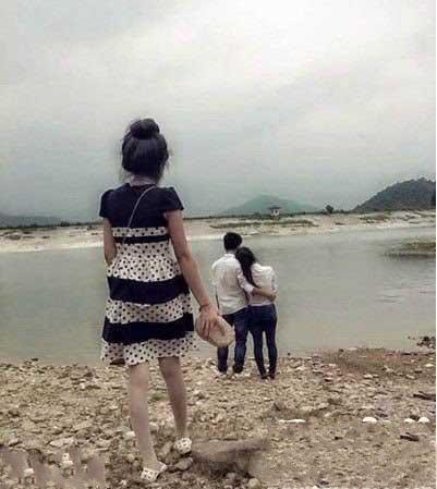 下一秒会发生什么呢 下一秒会发生什么呢