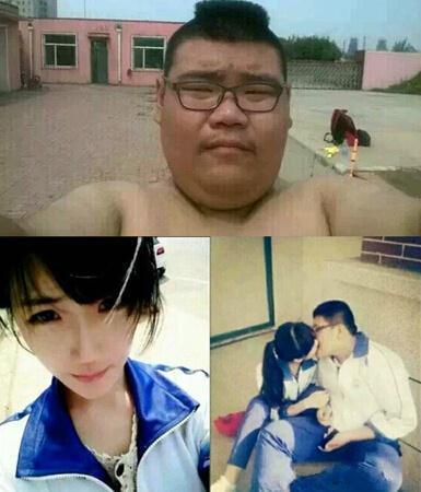 看到你们,我又相信爱情了 看到你们,我又相信爱情了