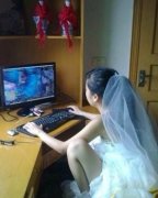 婚礼的钟声即将敲响 婚礼的钟声即将敲响