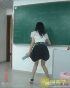 这样的老师都是别人的