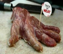 一块肉的故事。。 一块肉的故事。。