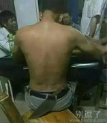 这是准备狗急跳墙呀 这是准备狗急跳墙呀