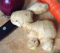 这是新品种的生姜吗 这是新品种的生姜吗