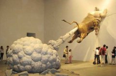 全新整理的搞笑图片,放屁是亮点