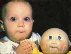 好可爱的模仿呀! 好可爱的模仿呀!