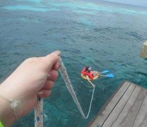 女朋友搞笑图片 女朋友搞笑图片